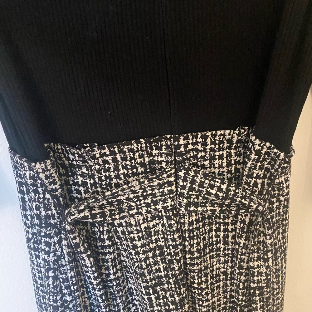 Express Work Dress - Picture 6 of 9